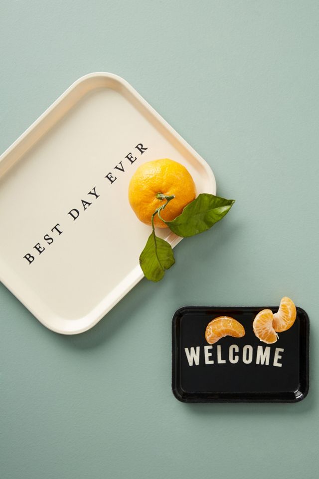 Best Day Ever Decorative Tray #3