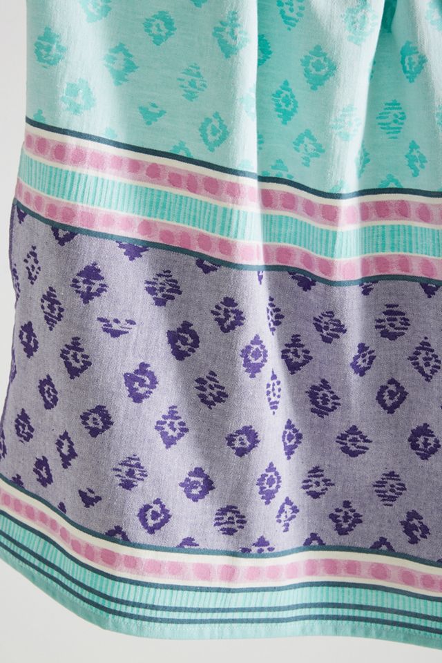 Bodrum Dish Towels, Set of 3 #1