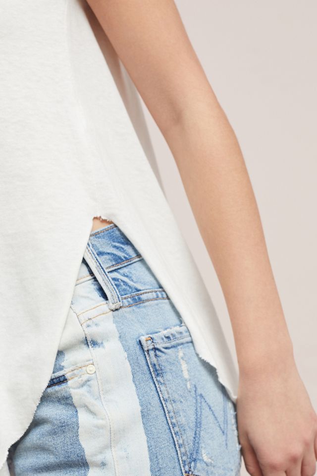 Je T'Aime Graphic Tee #2