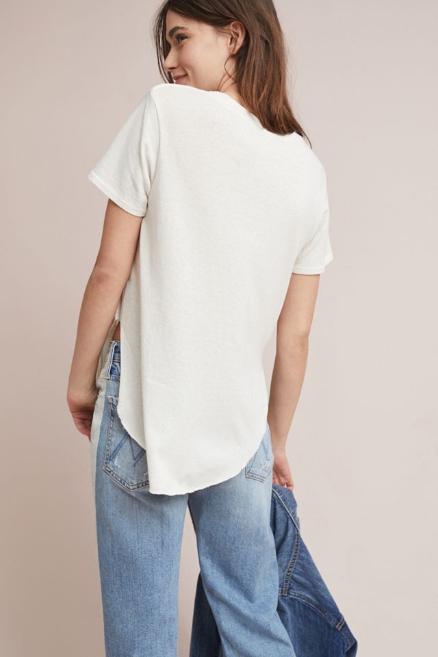 Je T'Aime Graphic Tee #3