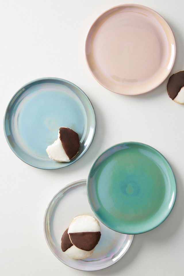 Aliza Side Plate #1