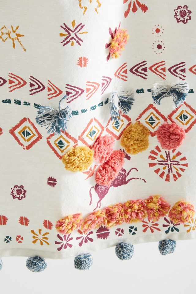 Nia Dish Towel #1