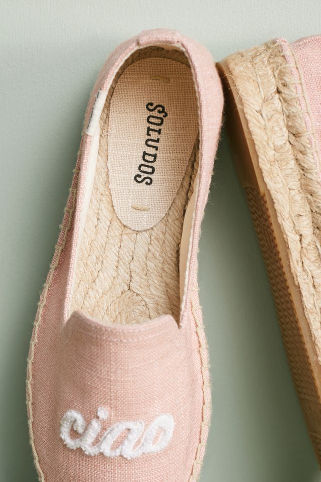 Ciao cheap bella espadrilles