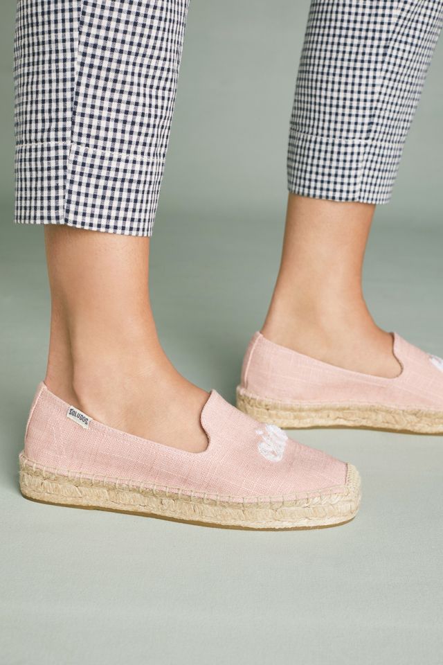 Soludos espadrilles ciao on sale bella