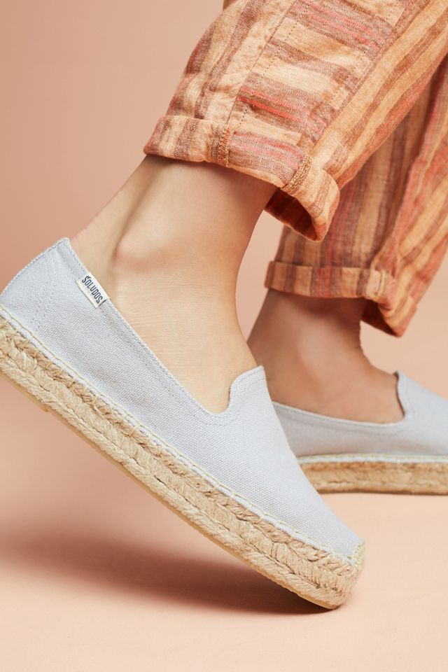 Soludos Smoking Slipper Espadrilles #2