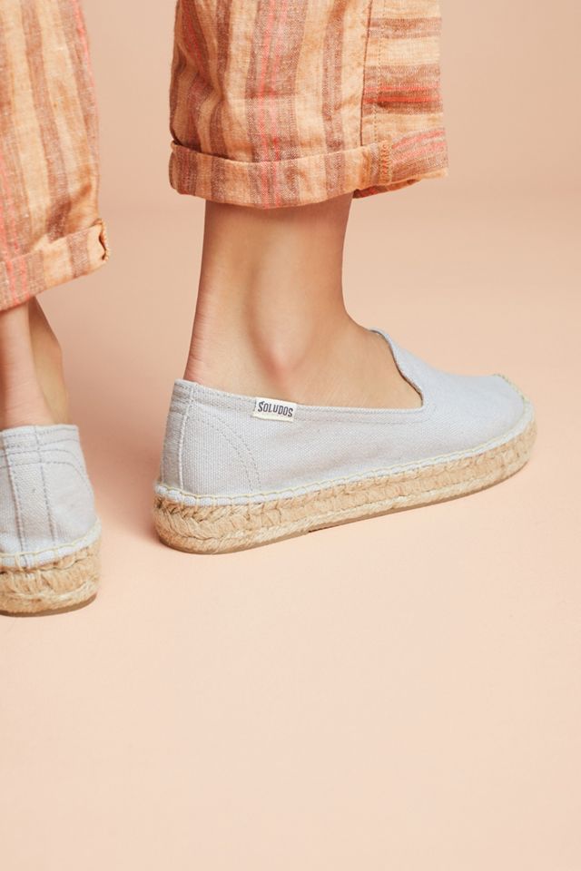 Soludos Smoking Slipper Espadrilles #3