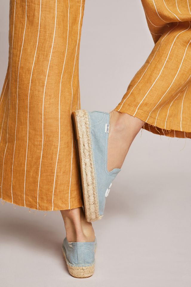 Soludos C'est La Vie Espadrilles #3
