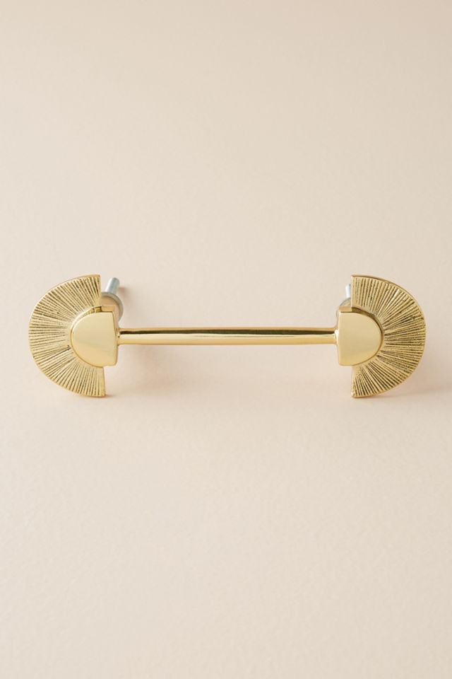 Graham Handle #2