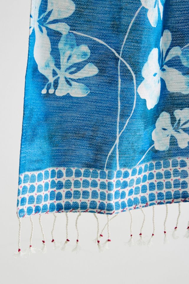 Tatiana Dish Towel #1