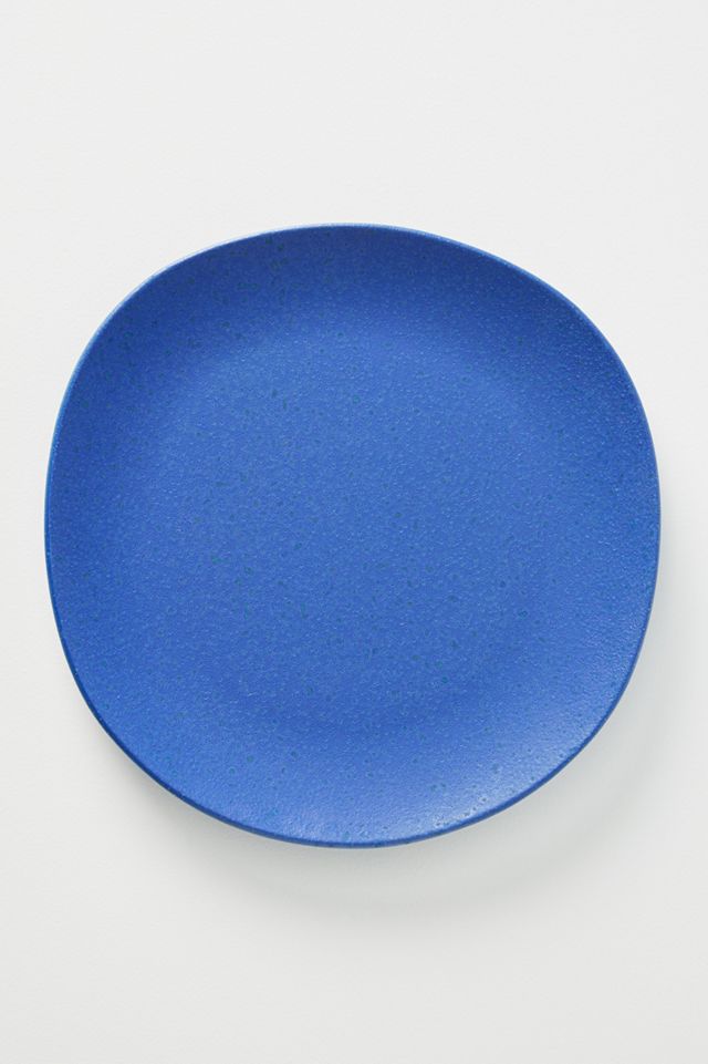 Zoysia Dinner Plate #1