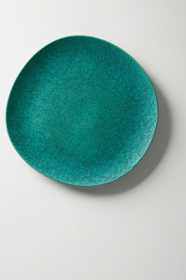 Zoysia Dinner Plate #1