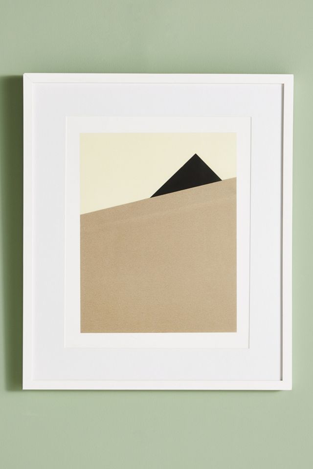 Hillside Wall Art #1