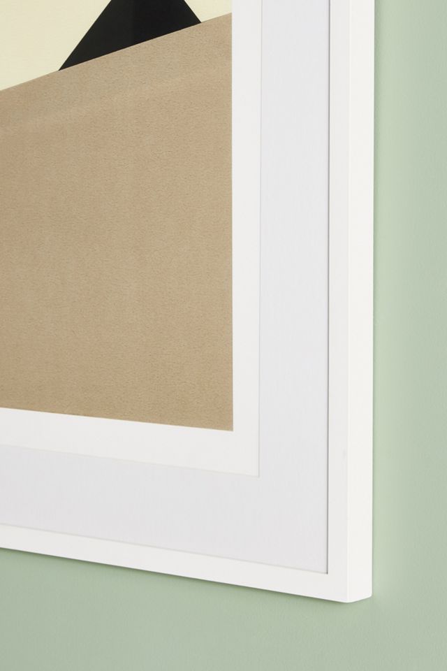 Hillside Wall Art #2