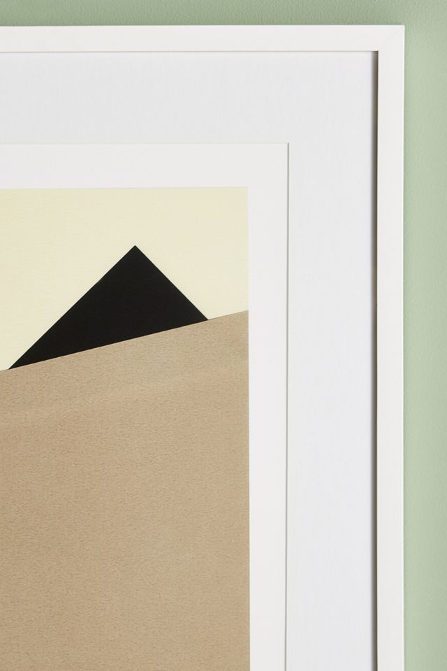 Hillside Wall Art #3