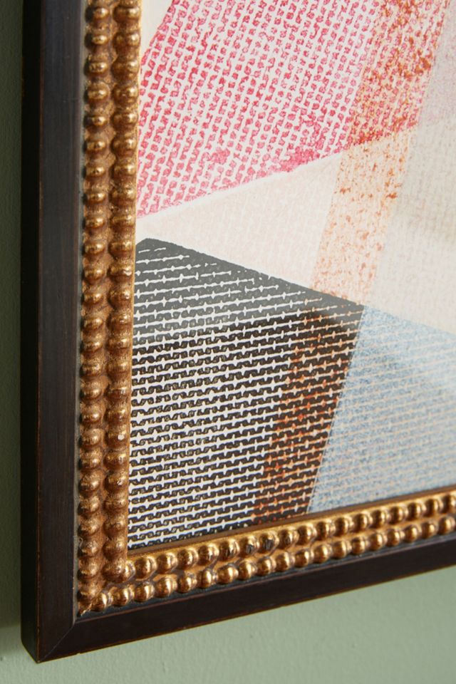 Veiled Wall Art #1
