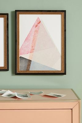 Veiled Wall Art