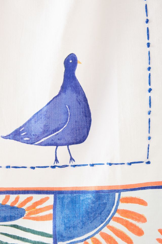 Calli Dish Towel #1