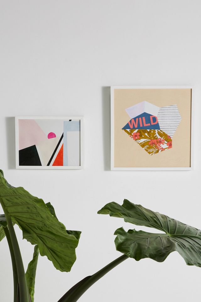 Nugget 5 Wall Art #1