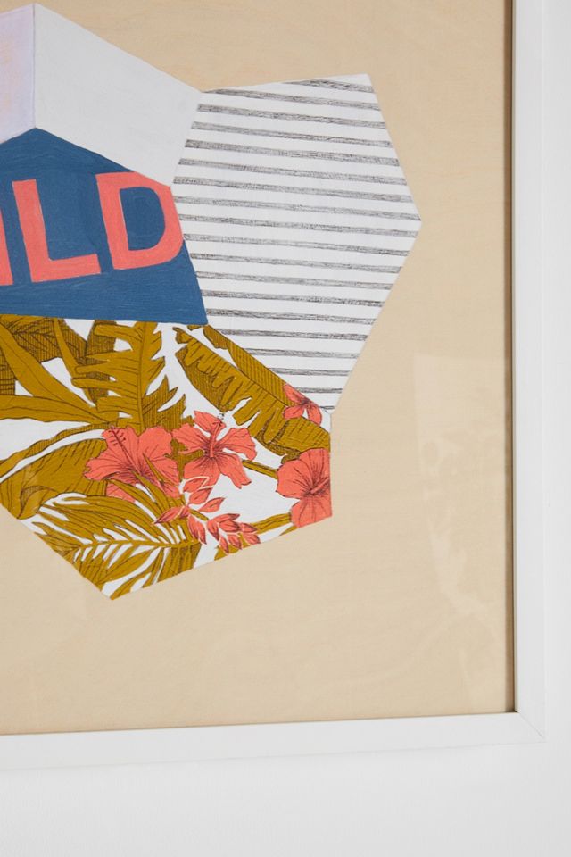 Nugget 5 Wall Art #2