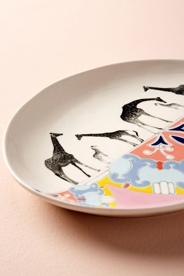 Narrative Platter #1