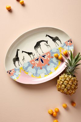 Narrative Platter