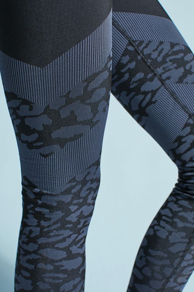 Emerson Leopard Leggings #3