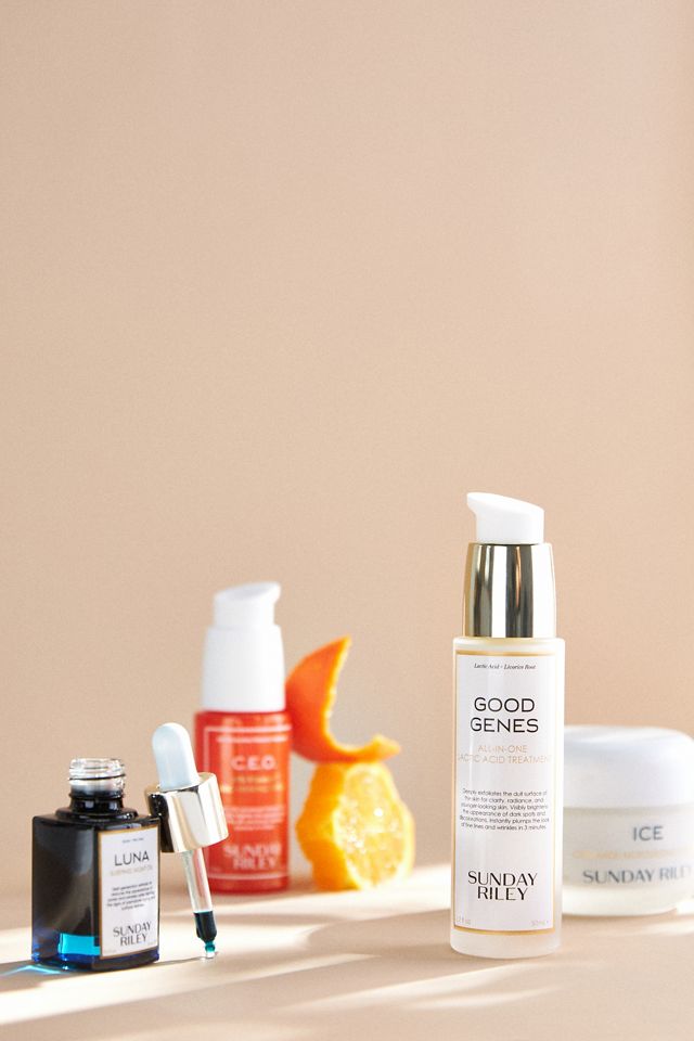Sunday Riley C.E.O. 15% Vitamin C Brightening Serum #1
