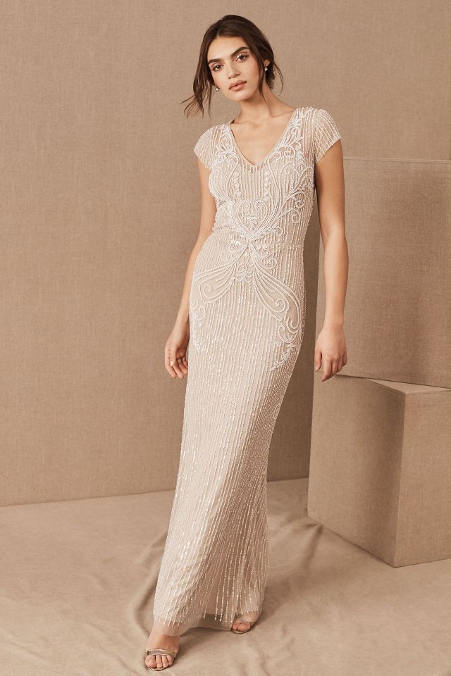 BHLDN Sanders Dress