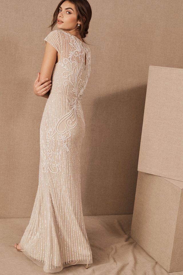 BHLDN Sanders Dress #1