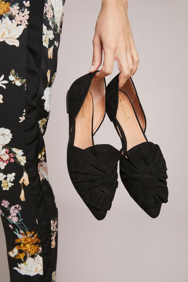 seychelles bow flats