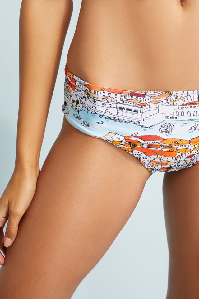 Estivo Scene Bikini Bottoms #1