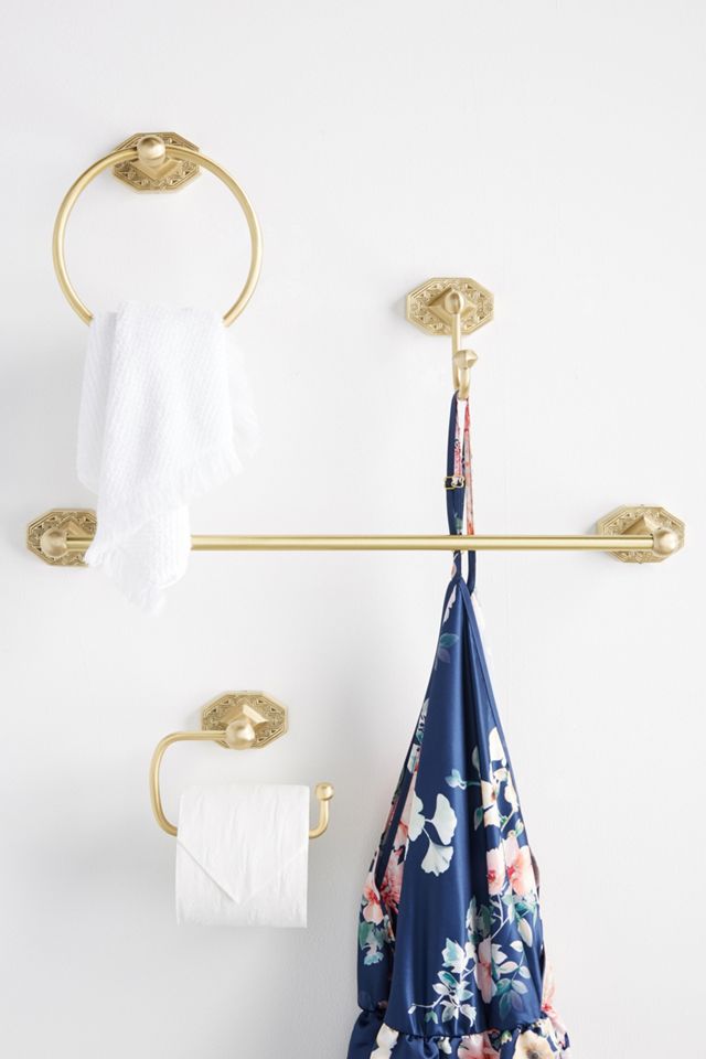 Ester Towel Bar #3