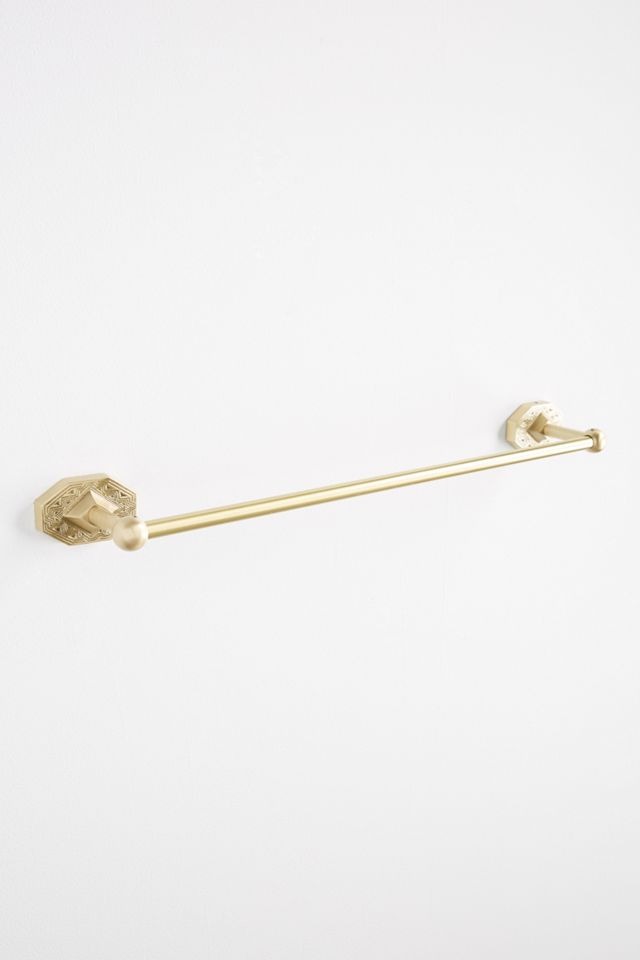 Ester Towel Bar #1