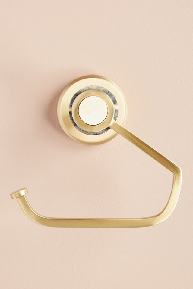 Romana Toilet Paper Holder #1