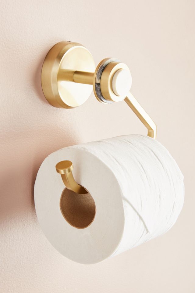 Romana Toilet Paper Holder #2