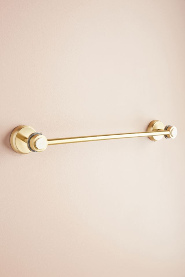 Romana Towel Bar #1