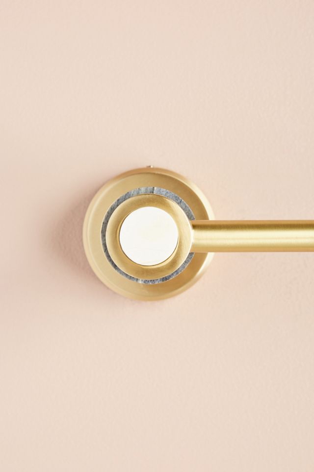 Romana Towel Bar #2