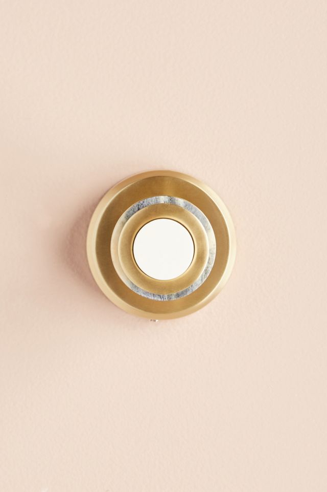 Romana Towel Hook #1