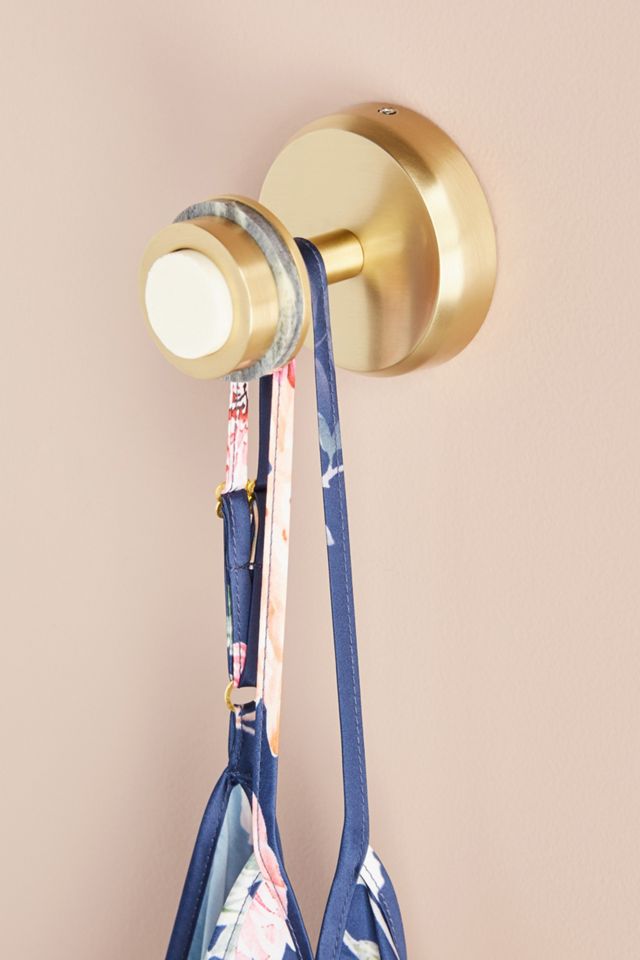 Romana Towel Hook #2