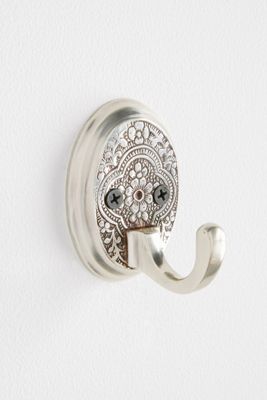 Madras Bath Hook
