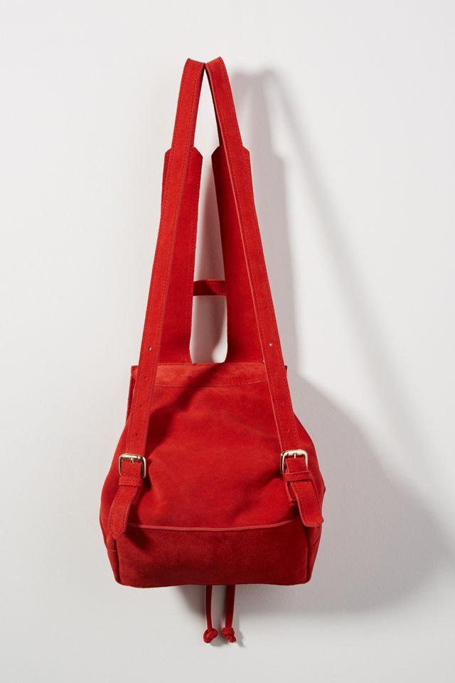 Mini Mochilla Backpack #1