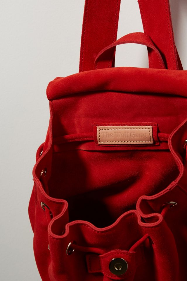 Mini Mochilla Backpack #2