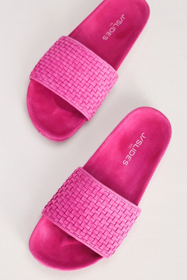J/Slides Naomi Slide Sandals #1