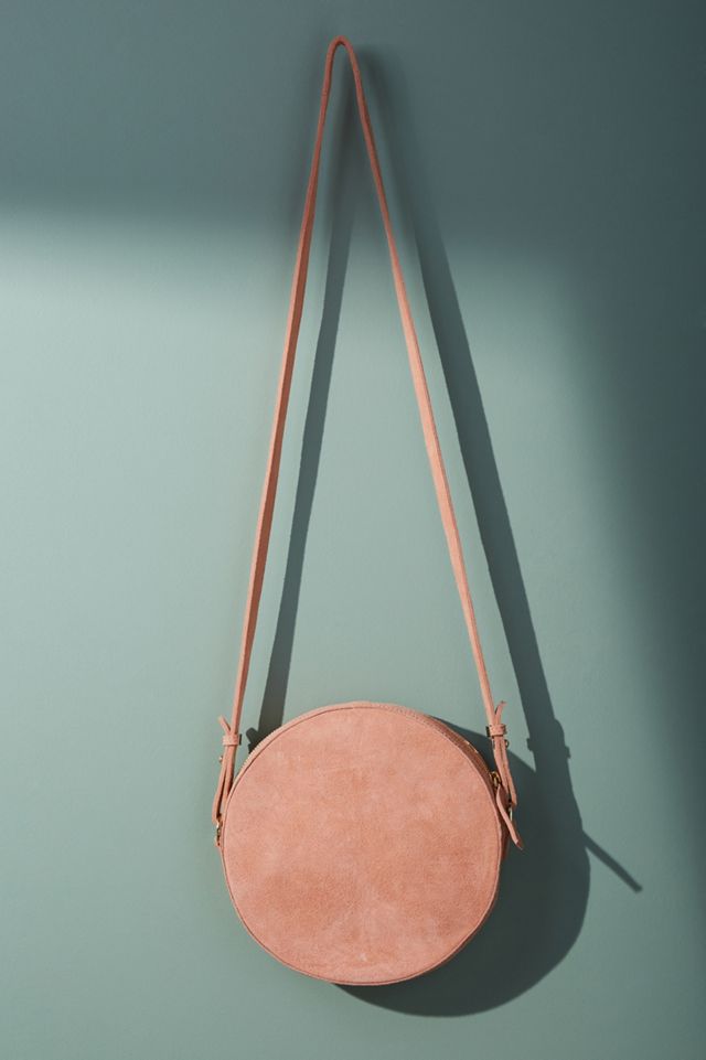 Soul Circle Crossbody Bag #1