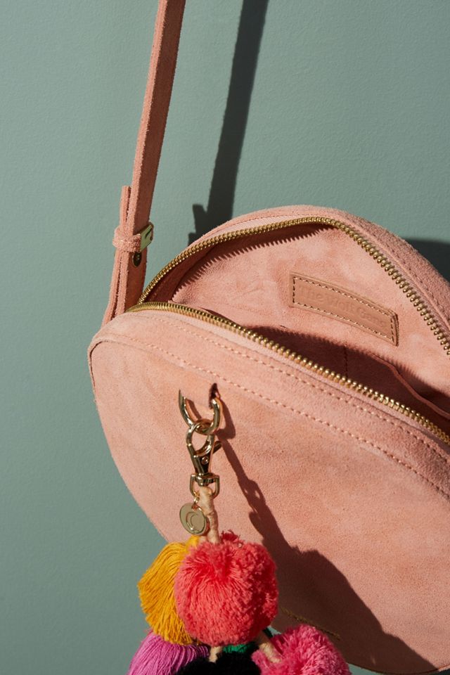 Soul Circle Crossbody Bag #2