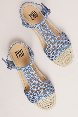 Bibi lou sales espadrilles