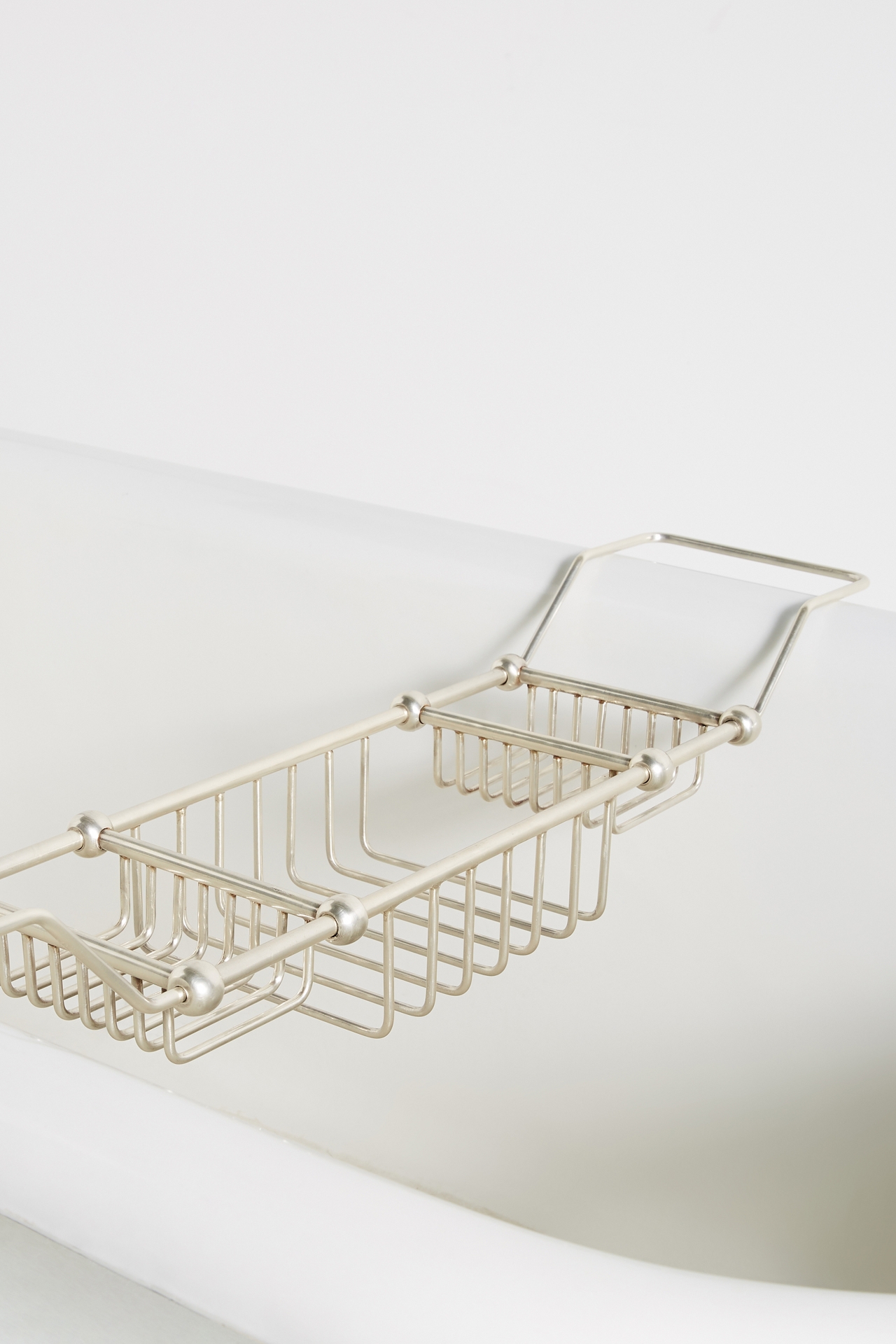 Maison Storage Bath Caddy