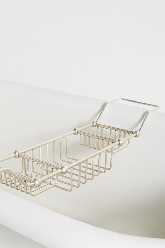 Maison Storage Bath Caddy #2