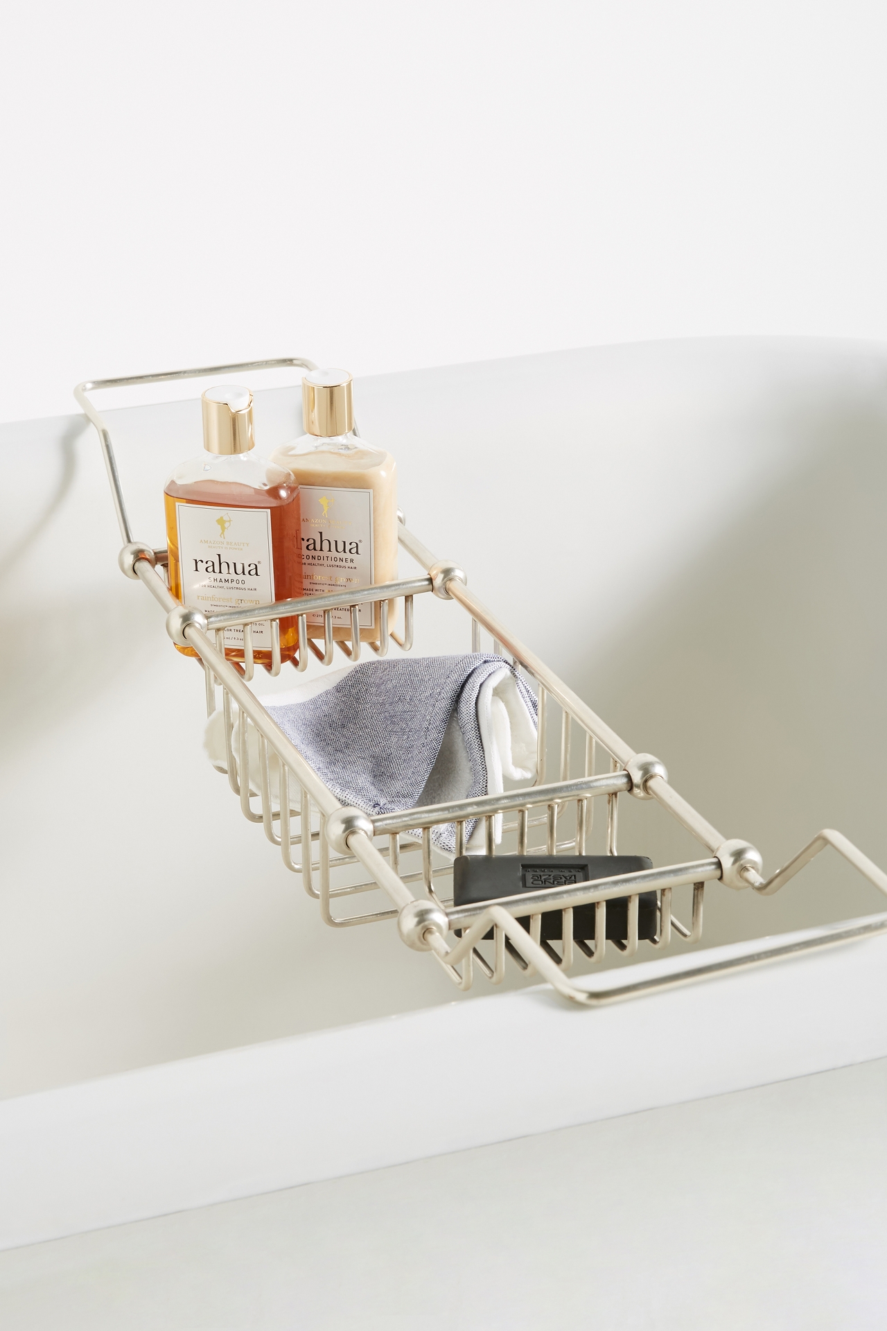 Maison Storage Bath Caddy