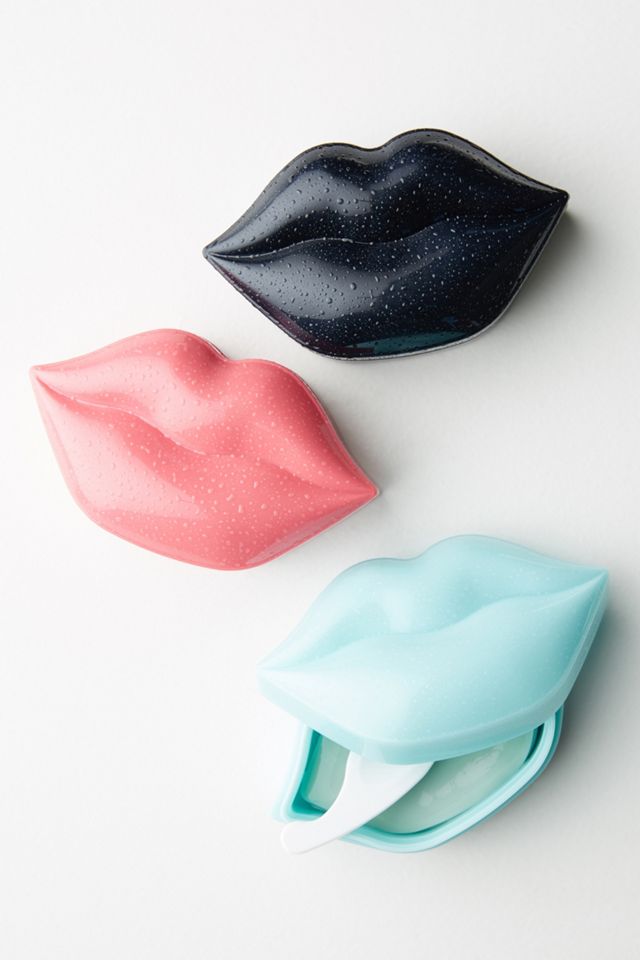 Kocostar Lip Mask Set #1